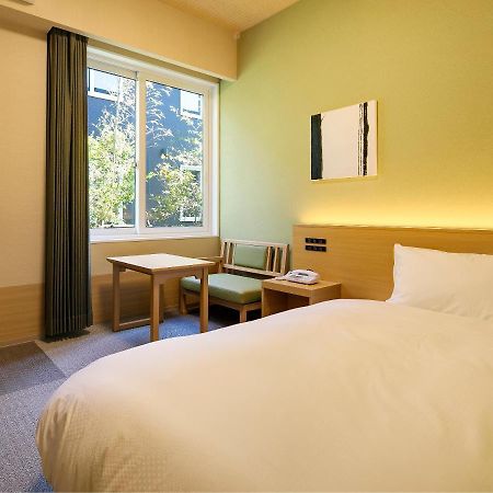 Grandvrio Hotel Nara -Wakura- -Route Inn Hotels- Exterior foto