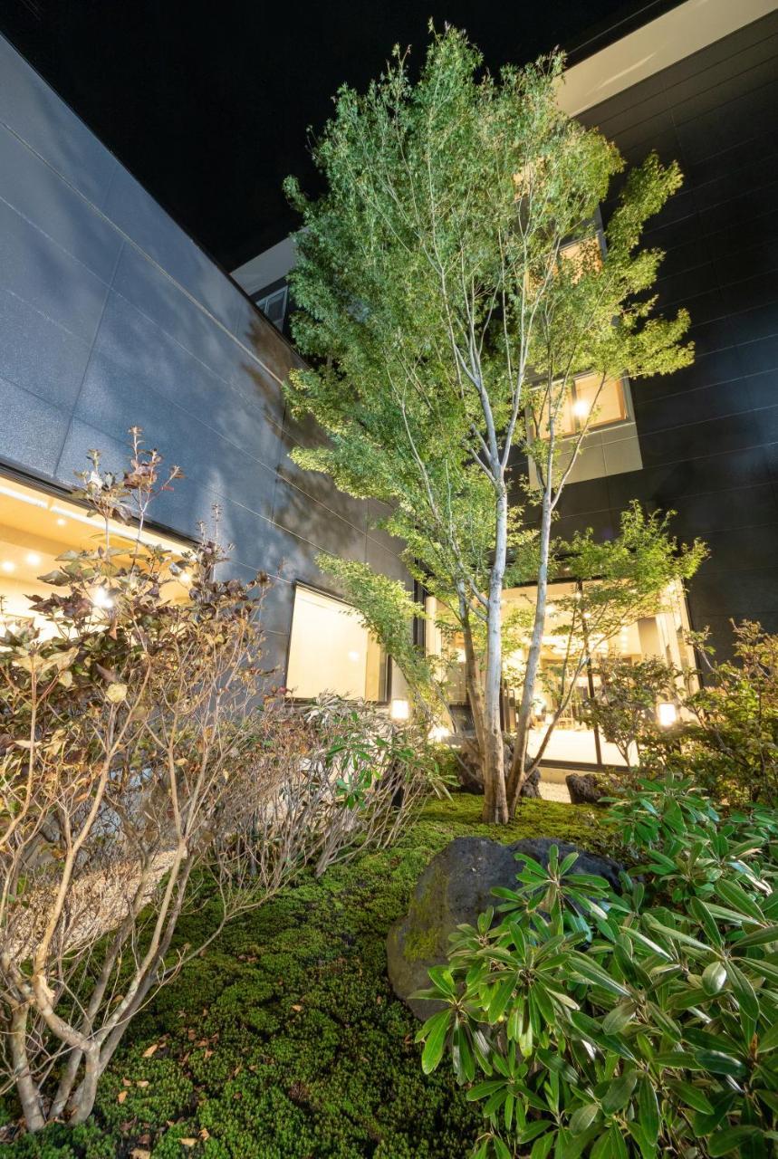 Grandvrio Hotel Nara -Wakura- -Route Inn Hotels- Exterior foto